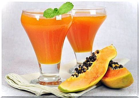 Benefits of Papaya: Prevents Cancer    