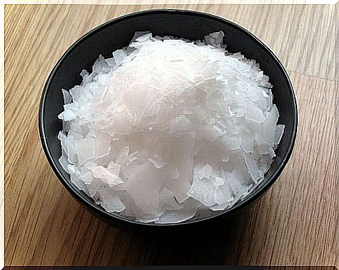 Benefits of Magnesium Chloride