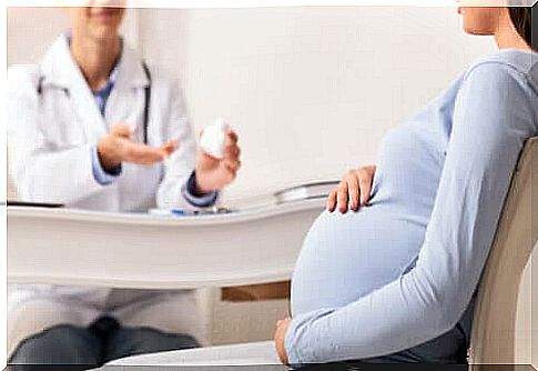 The Dangers of Using Antibiotics During Pregnancy