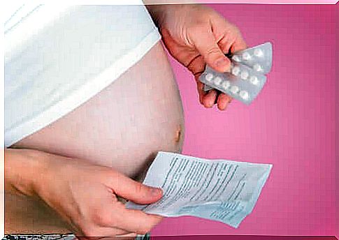 Medicines during pregnancy 