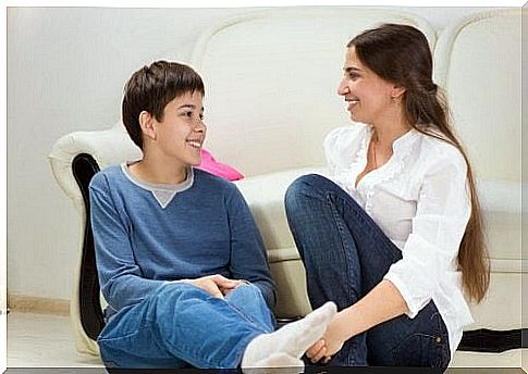 What do I do if my child does not agree with me: listen carefully