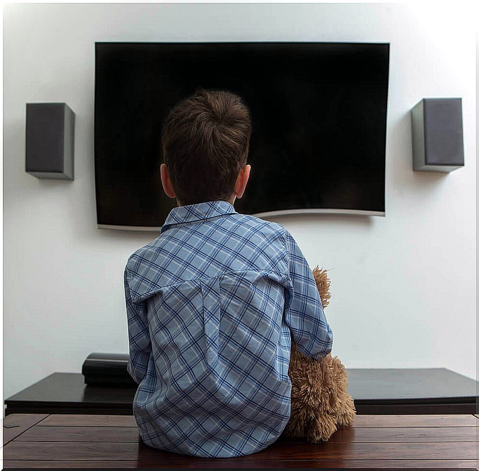 What is the most suitable time for your children to watch television?