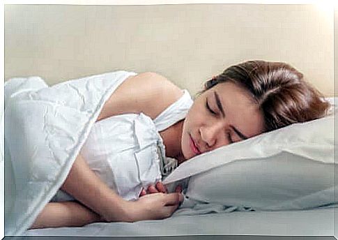 Why do we have spasms when sleeping and how to avoid them?