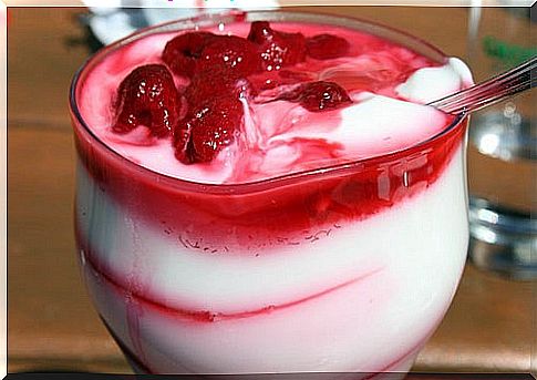 homemade yogurt - Diego Cosenza